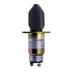 112721 Fuel Shut Off Throttle Solenoid 12V Fits Skyjack SJ600 SJ6826RT SJ7027RT. Fixed Price $40.99.