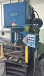 Ton Hydraulic Multipress Gap Frame F07530. Fixed Price $16500.00.