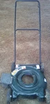 Bolens Lawn Mower Deck Frame Green 13QFC2UW065 Replacement Part For. Fixed Price $145.00.