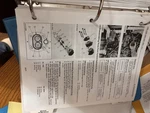 Kubota L2900, L3300, L3600, L4200 Tractor Workshop Service Repair Manual. Fixed Price $32.97.