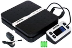 Shippro 110LBS X 0.1 Oz. Digital Shipping Postal Scale, (W-8580-110-BLACK). Fixed Price $37.41.