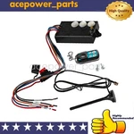 For G3 H01 Dump Trailer Wireless Remote System Hydraulic Lift Winch Tilt Control. Fixed Price $70.88.