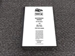 Terex 60C 72-31 72-41 & 72-51 Front End Loader Maintenance Manual Form MM-668B. Fixed Price $113.58.