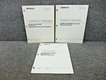 Oem Caterpillar E200B EL200B Hydraulic Testing & Adjusting Manuals. Fixed Price $22.49.