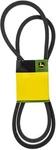 John Deere Flat Deck Mower Belt L120 L130 D140 LA145 GX21833 GX2057 Hd. Fixed Price $20.95.