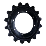 Track Sprocket T208399 Fits Mustang Skid Steer 1750RT 2100RT. Fixed Price $299.20.