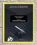 John Deere XUV850D Gator Utility Vehicle Owners Operators Manual. Fixed Price $30.11.