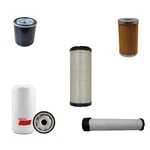 Filter Service Kit Fits Ford New Holland TC35A TC35DA TC40A TC40DA. Fixed Price $48.99.