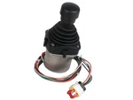 Part # JL1001118417 Fits Jlg - Joystick (lift/swing) 340AJ, 450A/AJ, 460SJ, 600S. Fixed Price $250.00.