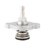Steelman No. Sized Radiator Cap Testing Adapter, 60406. Fixed Price $18.99.