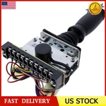 Joystick Controller 56773GT For Genie Z-30/20N Z-34/22N Z-45/25. Fixed Price $168.00.