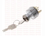 Yale 5042408-38, Switch Ignition, GLC050TG. Fixed Price $62.00.