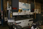 90 Ton Strippit Lvd Ppeb Cnc Hydraulic Press Brake. Fixed Price $59500.00.