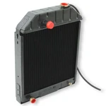 Tractor Radiator Fits Ford L553 L555 & John Deere 675B Skid Steer MG9828737. Fixed Price $357.99.