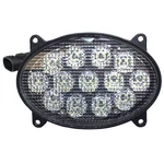 TL8220 Led Inner Oval Headlight Fits John Deere & Versatile Models. Fixed Price $90.99.