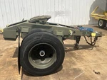 Holden Industries HCD10 Converter Dolly Trailer. Fixed Price $6750.00.