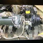 Diesel Generator 3,000 Kw Commercial Winco Military Job Site Off Grid Home Cabin. Fixed Price $1450.00.