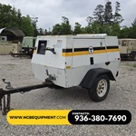 Sullair 185CFM - 150PSI High Pressure Compressor. Fixed Price $9800.00.