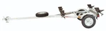 Malone Microsport Low Bed Trailer Package(spare Tire, 2 Sets Megawings). Fixed Price $2598.30.