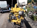 John Deere 3029TF270 Turbo Diesel Engine Low Hours!! 250 Skidsteer. Fixed Price $6795.00.