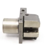 Star 781-06-02 Cnc Lathe Turret Turning Bar Tool Holder 11/16" Square 44MM Shank. Fixed Price $31.85.