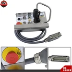 Scissor Lift Control Box 166122 137798 For Skyjack SJ6826RT SJ6832RT Aerial. Fixed Price $233.26.