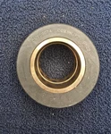 Combilift CMF00074: Forklift Roller - Guide W/ Int Bushing. Fixed Price $187.85.