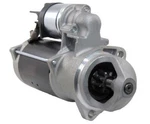 Starter 12V 3KW Vermeer V3550 V5750 Trencher SC672A Stump Cutter 1991-2007. Fixed Price $248.44.