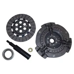 Clutch Kit For Massey Ferguson 150 2135 2200 50; 1212-1400. Fixed Price $286.13.
