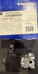 Volvo VOE8158342 24V Solenoid Valve A25C A35D A40D Oem. Fixed Price $459.99.