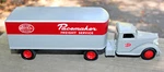 Ertl 1948 Diamond New York Central Pacemaker Tractor-trailer 1:43 Diecast. Fixed Price $24.99.