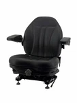 Concentric 360 Caterpillar, Volvo Roller Seat W/arms. Fixed Price $724.15.
