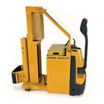 Easy Lift Drum Hauler DH800 Low Hours Nearly New Condition. Fixed Price $7995.00.