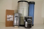 Oem Filter Kit For New Holland C190 L190 LS190.B LT190.B Skid Loader. Reg Flow.. Fixed Price $280.73.