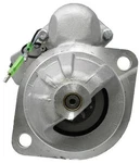 Starter New 24V 4.5KW Oe # 0-23000-1700 For * Komatsu Isuzu Jcb John Deere. Fixed Price $289.62.