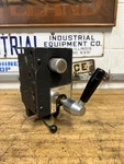 Clausing Hi-speed Threading Attachment For Colchester 8000 Lathe. Fixed Price $250.00.
