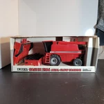 Ertl 1/32 Case Ih 2166 Axial-flow Combine W/ Corn & Grain Heads #291 Nib Vintage. Fixed Price $149.99.