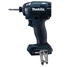 Makita Impact Driver 40V Max Gzb Xgt Brushless Black Tool Body Only. Fixed Price $254.99.