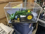 1/16 John Deere 3020 TRACTOR-48 Loader Precision Key Series #3 Dealer Only Ed.. Fixed Price $499.00.