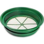 Se Patented Stackable 13-1/4" Sifting Pan, 1/8" Mesh Screen GP2-18. Fixed Price $34.29.