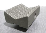 Vise Jaw Insert (3751129) Fits Ditch Witch JT9, JT922, JT10, JT1210, Hdd Drills. Fixed Price $47.25.