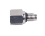 New Track Adjuster Grease Valve 172122-37844 17212237844 Fits For Yanmar VIO20. Fixed Price $39.89.