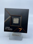 Amd Ryzen 7700X 8-CORE, 16-THREAD Unlocked Desktop Processor New!!!. Fixed Price $219.88.