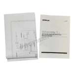 Caterpillar 304 Cr Hydraulic Excavator Electrical Schematic Service Manual. Fixed Price $85.00.