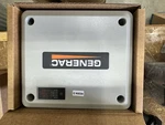 Generac M2204 D Control Panel Part Enclosure For Generators. Fixed Price $130.00.