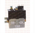 Jlg 3740135, Drive Contactor - Relay (48V) 3369LE. Fixed Price $399.00.