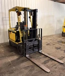 *must Sell* 5,800 Lb Hyster #E65XM-2 Electric Forklift. Fixed Price $4000.00.