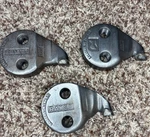 Rayco Genuine Super Tooth Stump Cutter Teeth 3144T (threaded/straight). Fixed Price $14.99.