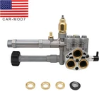 Complete Head For SRMW2.3G28 & SRMW2.4G28 Model Pumps Only. Fixed Price $53.06.