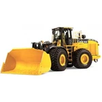 John Deere 844K Series Ii 4WD Loader Diagnostic & Test Service Manual In Pdf. Fixed Price $171.00.